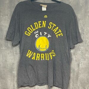 Golden State Warriors Tee